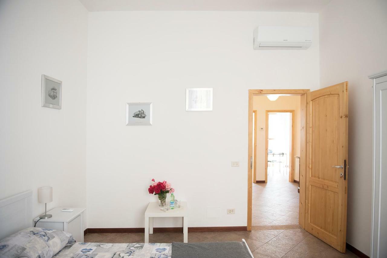 "Il Ponte" Apartment In Florence Exterior photo