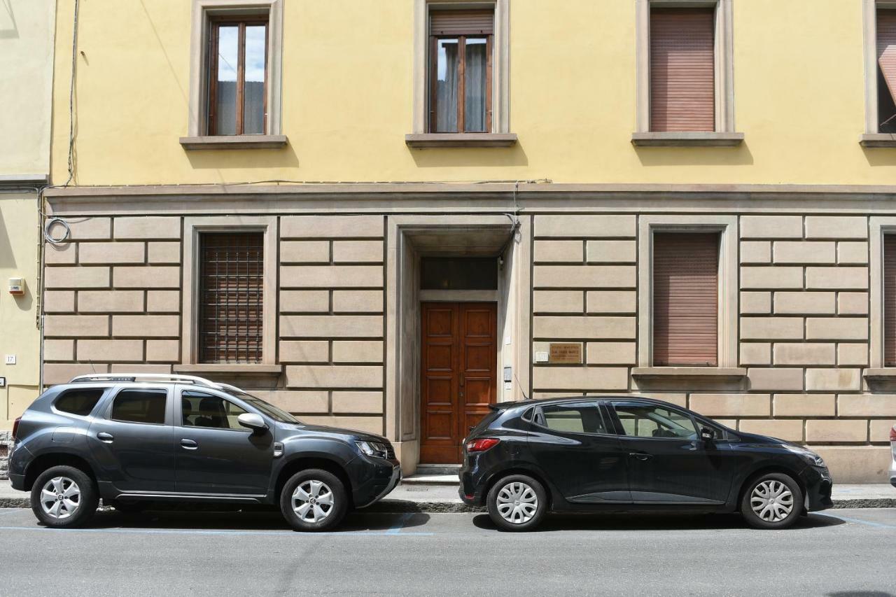 "Il Ponte" Apartment In Florence Exterior photo